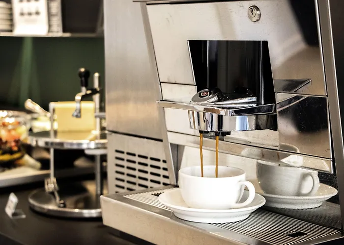 Gentofte Hotel Отель