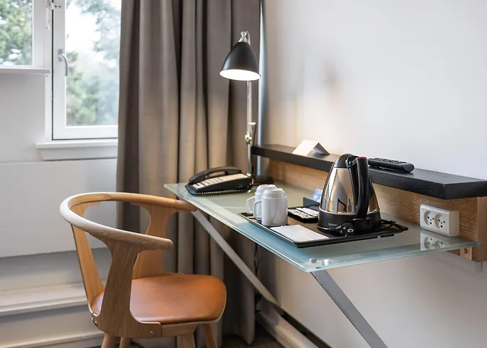 Gentofte Hotel 3* Gentofte