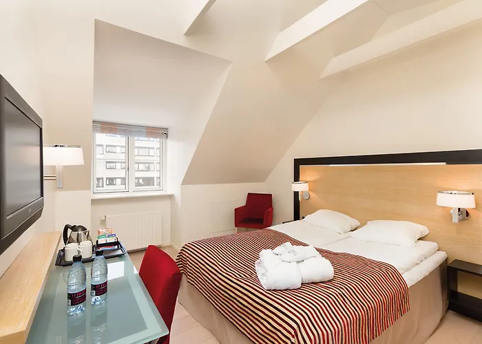 Gentofte Hotel Hotel 3*