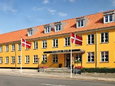 Gentofte Hotel