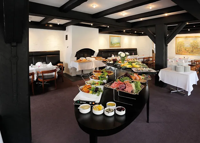 Gentofte Hotel Hotel 3*