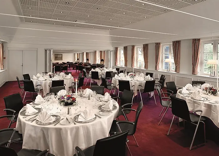 Gentofte Hotel Hotel 3*