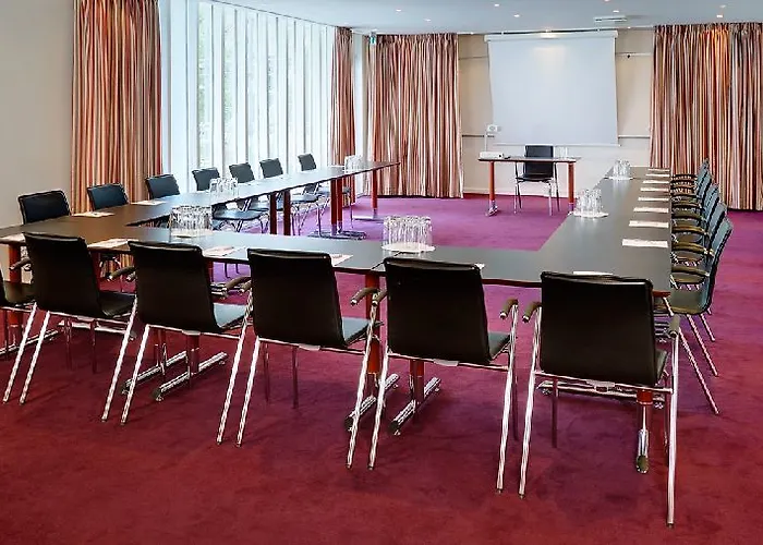 Отель Gentofte Hotel