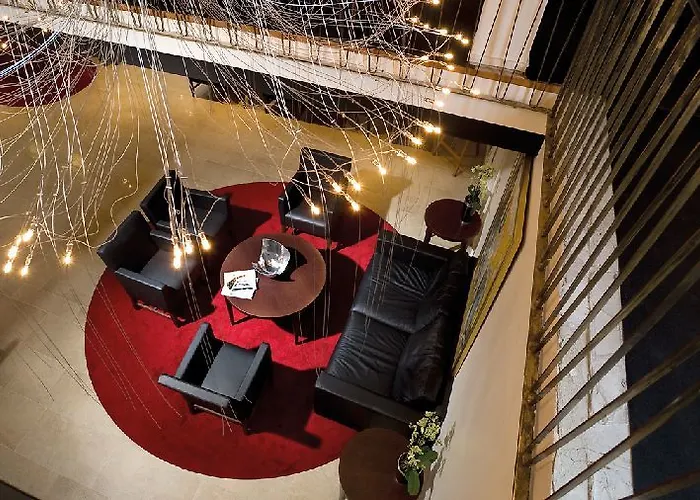 Hotel Gentofte Hotel